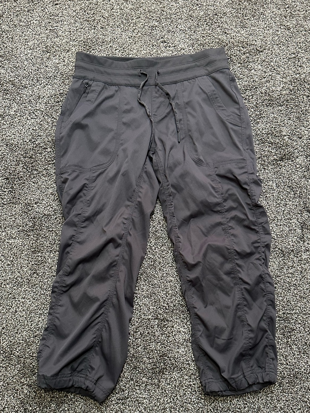 Northface Aphrodite 2.0 Performance Capri Size Small